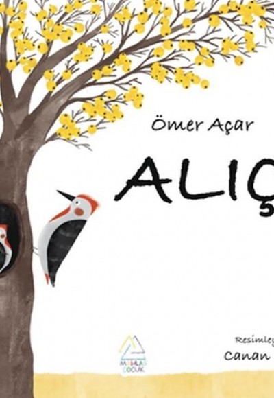 Alıç Alıç