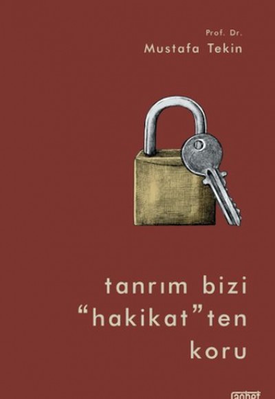 Tanrım Bizi "Hakikat" ten Koru Tanrım Bizi "Hakikat" ten Koru