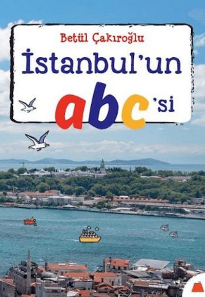 İstanbul’un abc’si