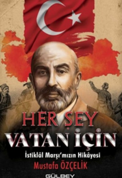 Her Şey Vatan İçin Her Şey Vatan İçin