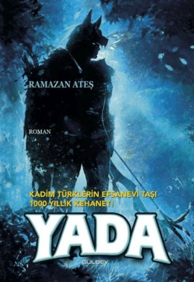Kadim Türklerin Efsanevi Taşı 1000 Yıllık Kehanet! Yada Kadim Türklerin Efsanevi Taşı 1000 Yıllık Kehanet! Yada