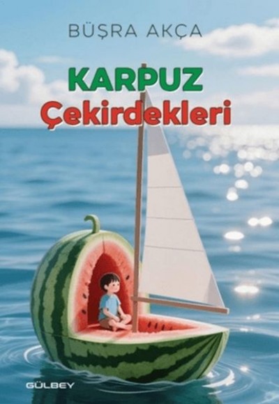 Karpuz Çekirdekleri Karpuz Çekirdekleri