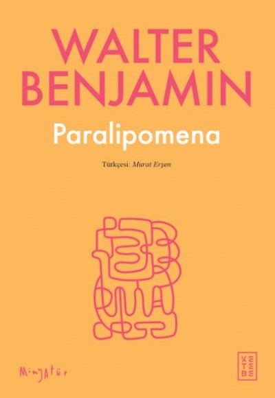 Paralipomena Paralipomena