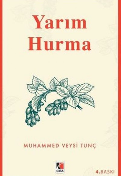Yarım Hurma Yarım Hurma