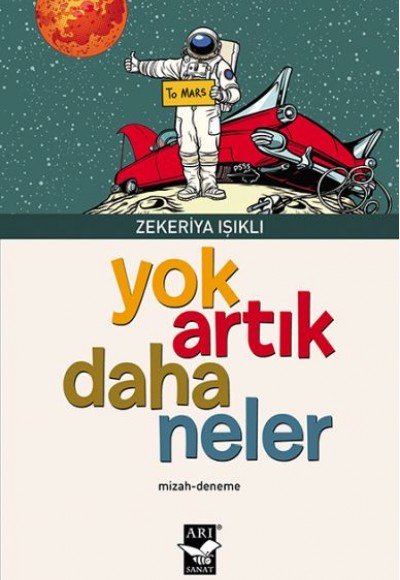 Yok Artık Daha Neler Yok Artık Daha Neler