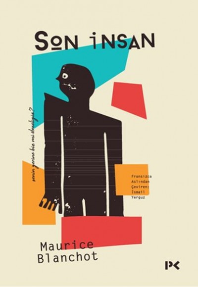 Son İnsan Son İnsan