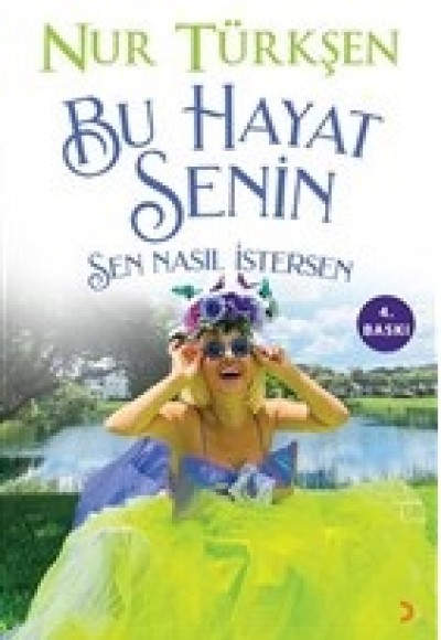 Bu Hayat Senin Bu Hayat Senin