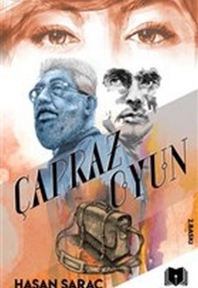 Çapraz Oyun Çapraz Oyun