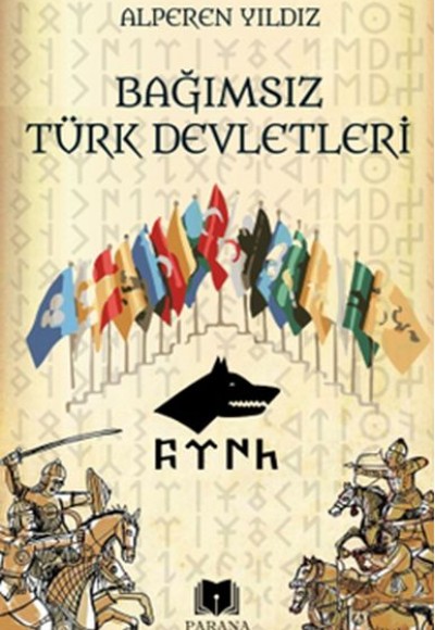 Bağımsız Türk Devletleri Bağımsız Türk Devletleri