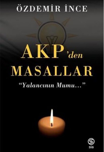 Akp'den Masallar