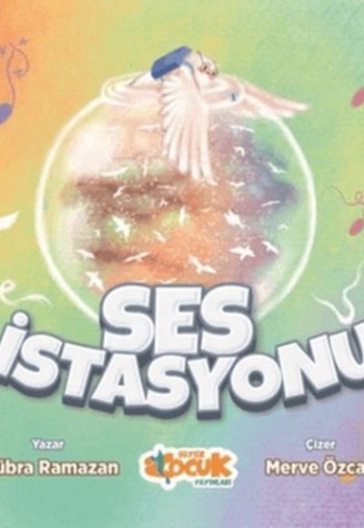 Ses İstasyonu