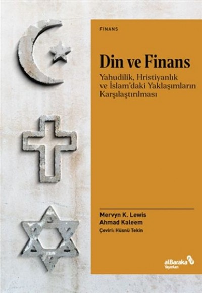 Din ve Finans Din ve Finans