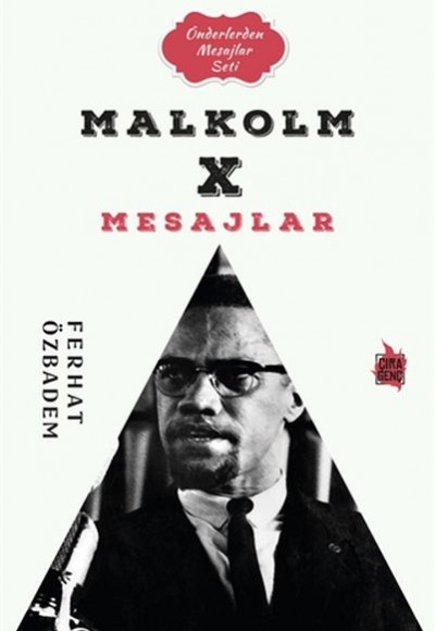 Malcolm X Mesajlar Malcolm X Mesajlar