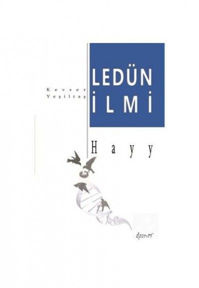 Ledün İlmi - Hayy Ledün İlmi - Hayy