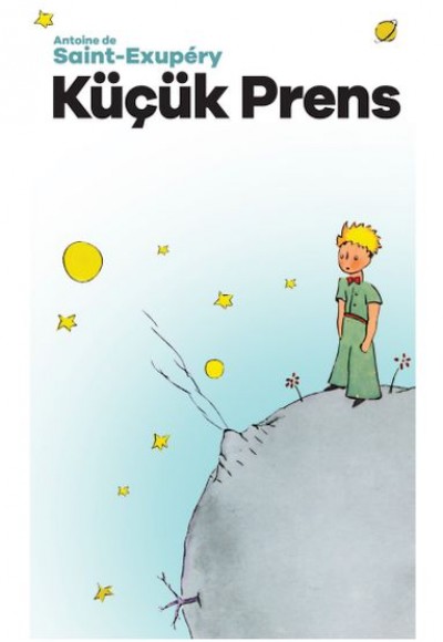 Küçük Prens Küçük Prens