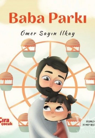 Baba Parkı Baba Parkı