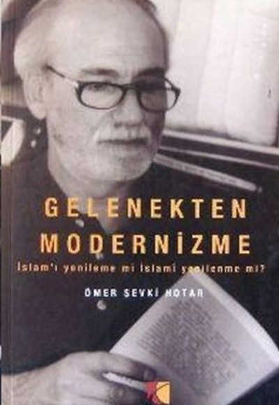 Gelenekten Modernizme Gelenekten Modernizme