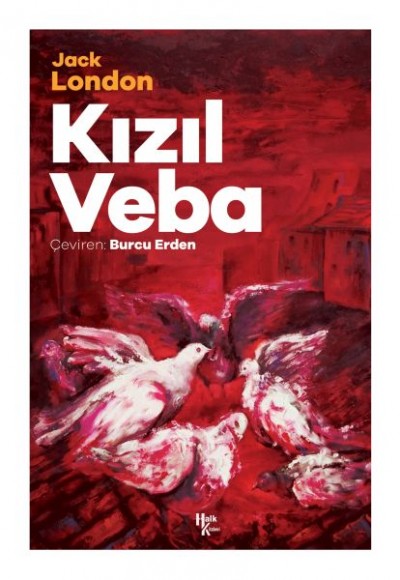 Kızıl Veba Kızıl Veba