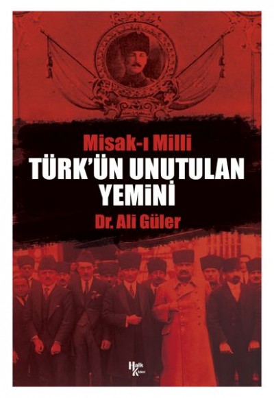Türk'ün Unutulan Yemini Türk'ün Unutulan Yemini