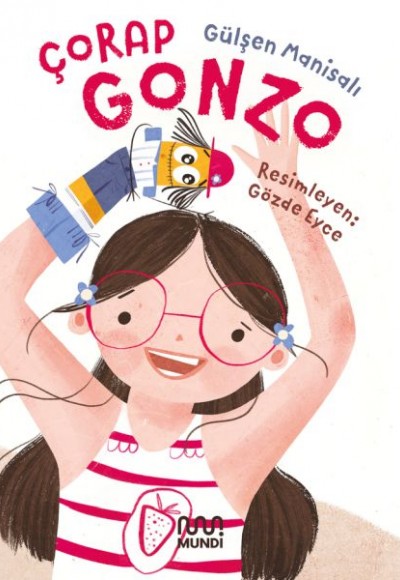 Çorap Gonzo Çorap Gonzo
