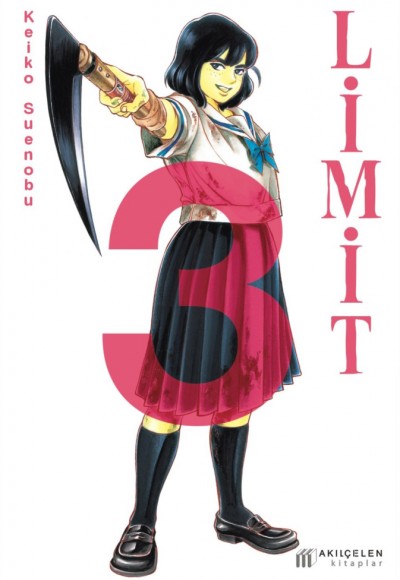Limit 3. Cilt Limit 3. Cilt