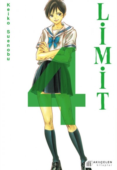 Limit 4. Cilt Limit 4. Cilt