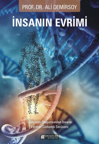 İnsanın Evrimi İnsanın Evrimi