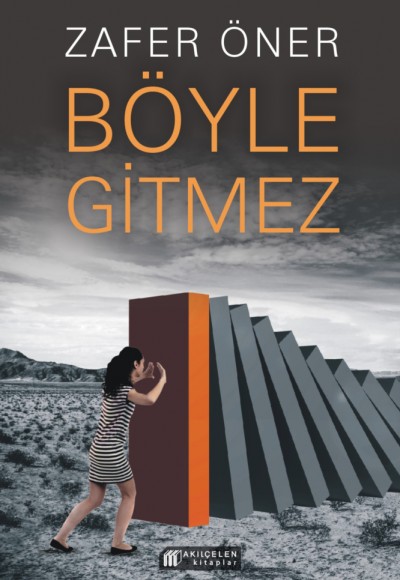 Böyle Gitmez Böyle Gitmez