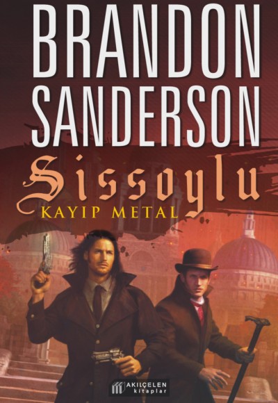 Sissoylu 7: Kayıp Metal Sissoylu 7: Kayıp Metal