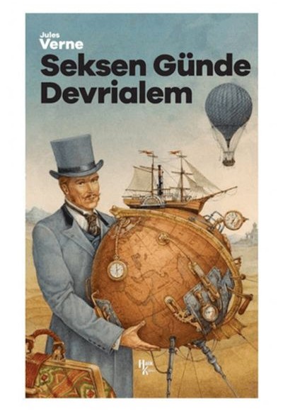 Seksen Günde Devrialem Seksen Günde Devrialem