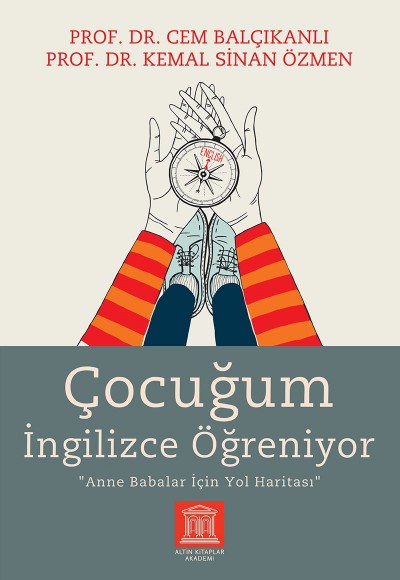 Çocuğum İngilizce Öğreniyor Çocuğum İngilizce Öğreniyor