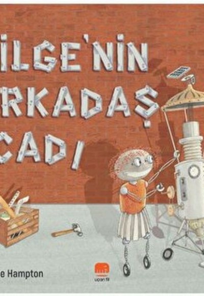 Bilge'nin Arkadaş İcadı Bilge'nin Arkadaş İcadı