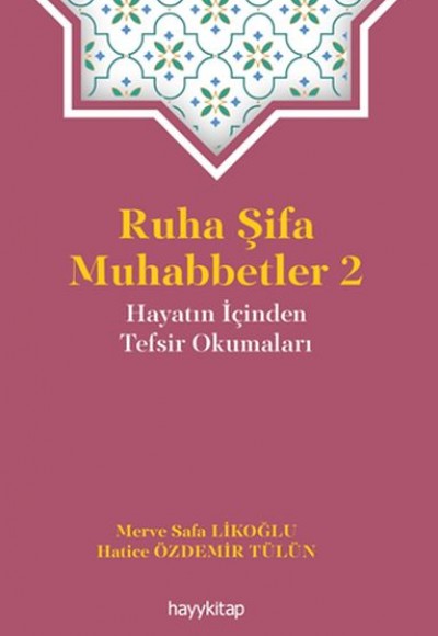 Ruha Şifa Muhabbetler 2 Ruha Şifa Muhabbetler 2