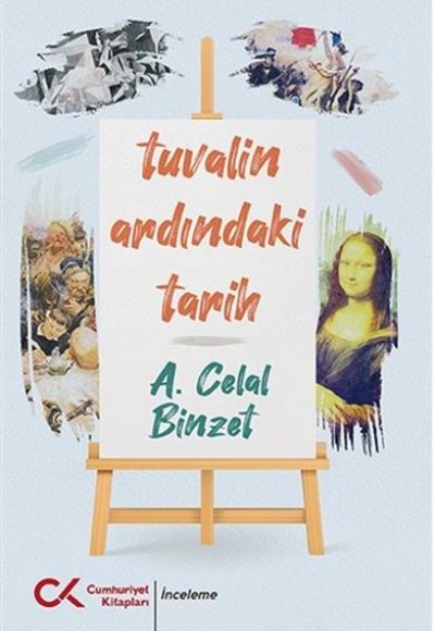 Tuvalin Ardındaki Tarih Tuvalin Ardındaki Tarih
