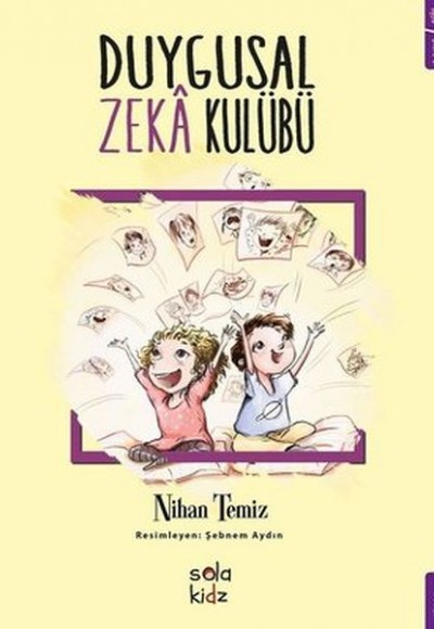 Duygusal Zeka Kulübü Duygusal Zeka Kulübü