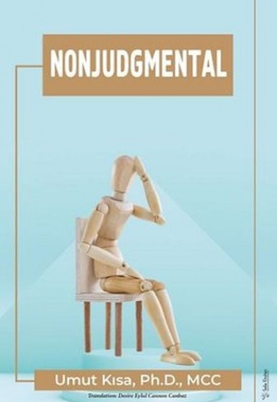 Nonjudgmental Nonjudgmental