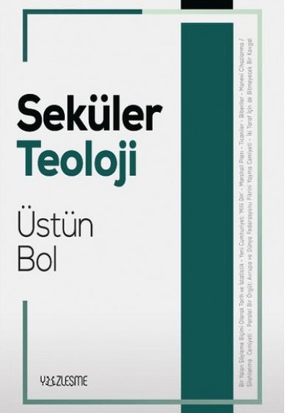 Seküler Teoloji