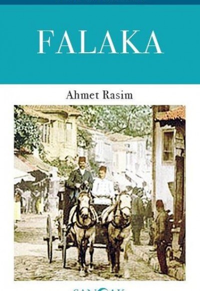 Falaka Falaka