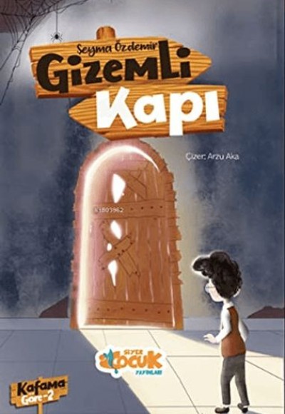Kafama Göre 2 - Gizemli Kapı Kafama Göre 2 - Gizemli Kapı