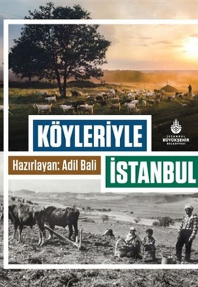 Köyleriyle İstanbul Köyleriyle İstanbul
