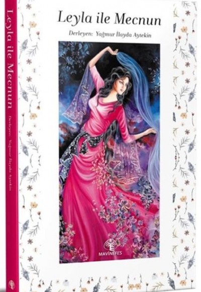 Leyla İle Mecnun Leyla İle Mecnun