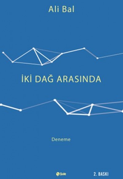 İki Dağ Arasında