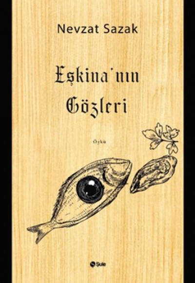 Eşkina’nın Gözleri