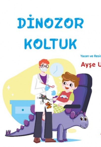 Dinazor Koltuk Dinazor Koltuk