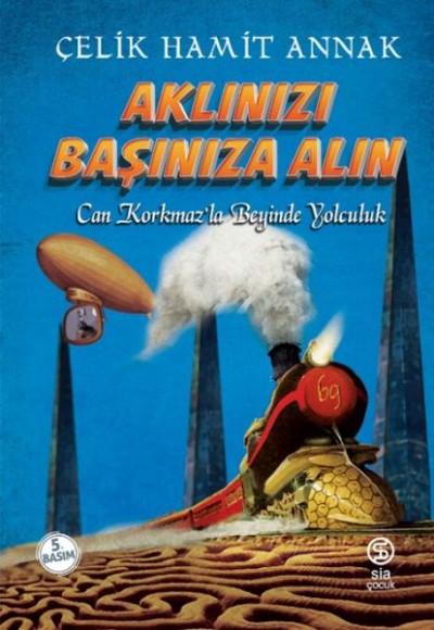 Aklınızı Başınıza Alın Aklınızı Başınıza Alın