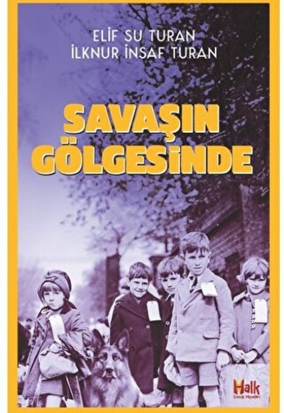 Savaşın Gölgesinde Savaşın Gölgesinde