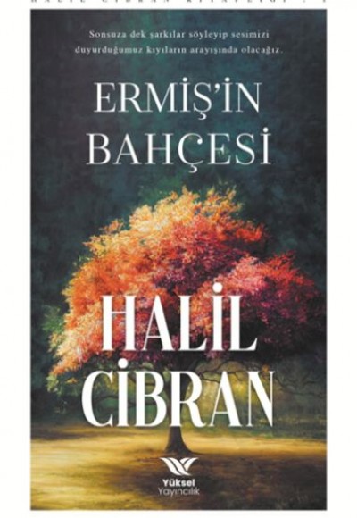 Ermişin Bahçesi Ermişin Bahçesi