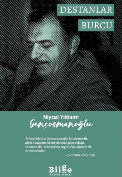 Destanlar Burcu Destanlar Burcu
