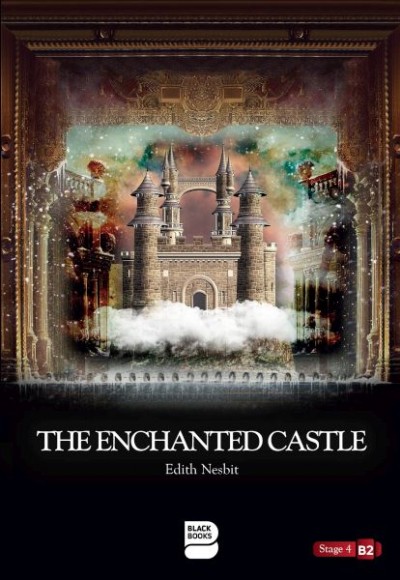 The Enchanted Castle - Level 4 The Enchanted Castle - Level 4