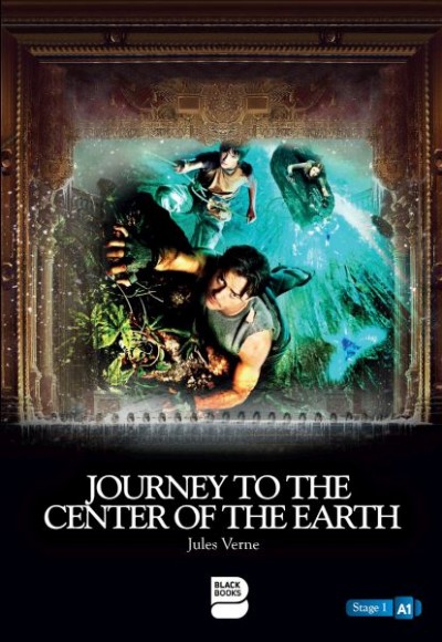 Journey To The Center Of The Earth - Level 1 Journey To The Center Of The Earth - Level 1